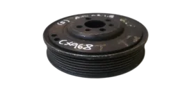 Polia Virabrequim Audi A3 1.8 1999 2000 A 2006 06a105243e