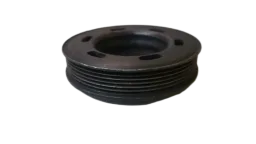 POLIA VIRABREQUIM AUDI A3 1.8 1999 2000 A 2006 06A105243E