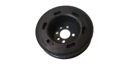 POLIA VIRABREQUIM AUDI A3 1.8 1999 2000 A 2006 06A105243E
