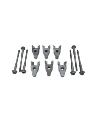 Kit Parafusos C/Trava de Bicos Amarok 3.0 V6 2017 a 2023