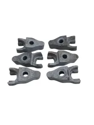 Kit Parafusos C/Trava de Bicos Amarok 3.0 V6 2017 a 2023