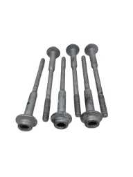 Kit Parafusos C/Trava de Bicos Amarok 3.0 V6 2017 a 2023