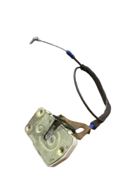 FECHADURA PORTA LADO DIREITO JAC T8 2014 2017 81440V7100