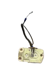 Fechadura Porta Lado Direito Jac T8 2014 2017 81440v7100