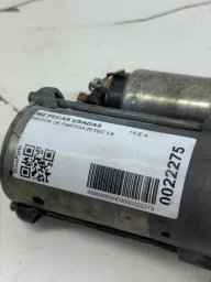 MOTOR DE PARTIDA ESCORT FIESTA ZETEC 1.8 1991 À 2004