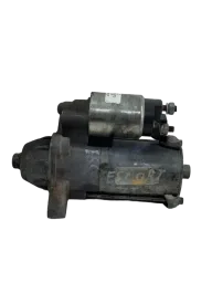 MOTOR DE PARTIDA ESCORT FIESTA ZETEC 1.8 1991 À 2004