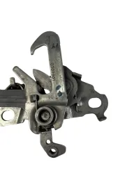 FECHADURA CAPÔ CITROËN C3 2003 Á 2015 0707901