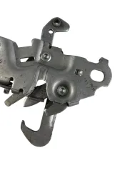 FECHADURA CAPÔ CITROËN C3 2003 Á 2015 0707901
