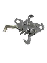 FECHADURA CAPÔ CITROËN C3 2003 Á 2015 0707901