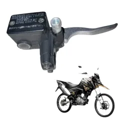 Manete Freio dianteiro Yamaha xtz 150 crosser z abs 2020