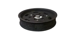 Polia Direção Hidráulica Vw Golf Mk4 1997 a 2006 038145255a