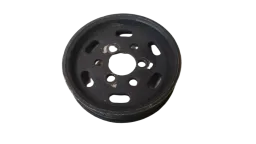 POLIA DIREÇÃO HIDRÁULICA VW GOLF MK4 1997 A 2006 038145255A