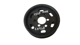 POLIA DIREÇÃO HIDRÁULICA VW GOLF MK4 1997 A 2006 038145255A