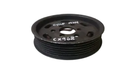 POLIA DIREÇÃO HIDRÁULICA VW GOLF MK4 1997 A 2006 038145255A