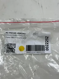 MODULO INJEÇÃO PALIO 1.0 8V 2006 À 2009