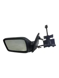Retrovisor Esquerdo Volkswagen Golf 1995 1998 Manual