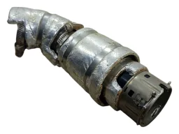 MANGUEIRA DUTO TURBINA CRETA 1.0 2023 A 2025