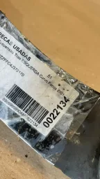 BRAÇO SUSPENSÃO TRAS ESQUERDA CURVO FOCUS 2001 A 2008