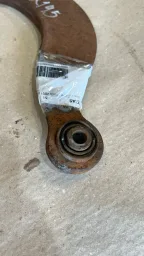BRAÇO SUSPENSÃO TRASEIRA CURVO FOCUS 2001 A 2008