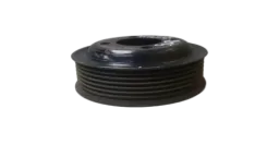 POLIA BOMBA D' ÁGUA TOYOTA HILUX 3.0 2012 A 2015