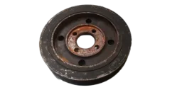 POLIA VIRABREQUIM GM S10 2.8 2012 2013 A 2016