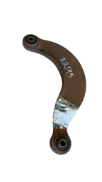 Braço Suspensão Traseira Curvo Focus 2001 a 2008