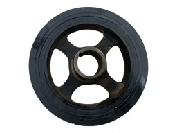 Polia Virabrequim Creta Tgdi 1.0 2023/2024 6pk