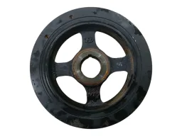 POLIA VIRABREQUIM CRETA TGDI 1.0 2023/2024 6PK