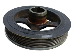 POLIA VIRABREQUIM CRETA TGDI 1.0 2023/2024 6PK