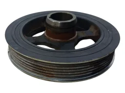 POLIA VIRABREQUIM CRETA TGDI 1.0 2023/2024 6PK