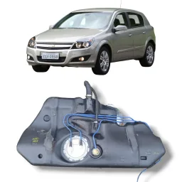 Tanque Combustível Astra 1999 a 2011 Vectra 2006 a 2011
