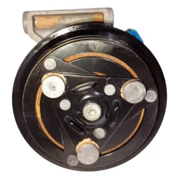 Compressor Ar Condicionado Strada 1.4 2012/24 52149819