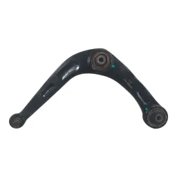 Bandeja Balança Esquerda Peugeot 206 207 Hoggar 01/2010