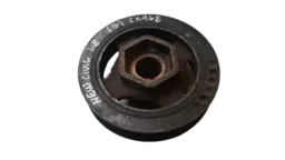 POLIA VIRABREQUIM HONDA NEW CIVIC 1.8 2006 07 A 2011