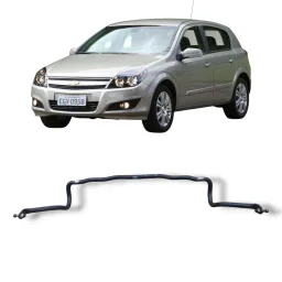 Barra Estabilizadora Dianteira Vectra 2006 2007 a 2012