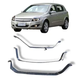 Cinta tanque GM Chevrolet Vectra 2006 2011