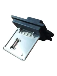 RESISTENCIA MOTOR AR CONDICIONADO KICKS 2017 2018 A 2024