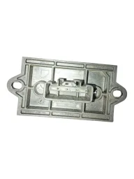 RESISTENCIA MOTOR AR CONDICIONADO KICKS 2017 2018 A 2024
