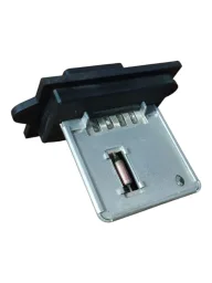 RESISTENCIA MOTOR AR CONDICIONADO KICKS 2017 2018 A 2024