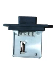 Resistencia Motor Ar Condicionado Kicks 2017 2018 a 2024