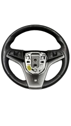 VOLANTE CHEVROLET TRACKER PREMIER 1.4 2019