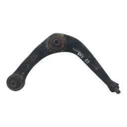 Bandeja Balança Direita Peugeot 206 207 Hoggar 01/2010