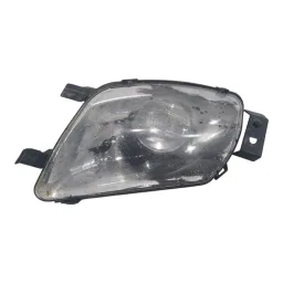 Farol Milha Direito Peugeot 408 2011 2019