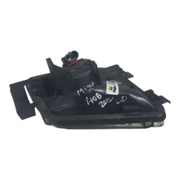 FAROL MILHA DIREITO PEUGEOT 408 2011 2019