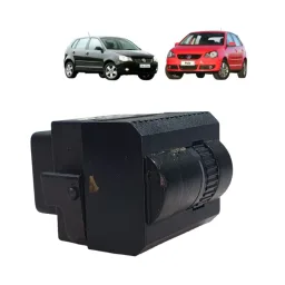 Botão Regulagem Iluminação Painel Amarok Polo 6q0941334
