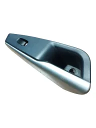 MOLDURA BOTAO PORTA DIANTERIA DIREITA KICKS 2017 2018 A 2024