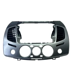 Moldura Painel Central L200 Triton Pajero MN179802ZZ
