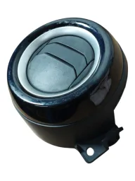 DIFUSOR AR LATERAL DIREITO KICKS 2017 2018 A 2024