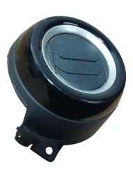 DIFUSOR AR LATERAL ESQUERDO KICKS 2017 2018 A 2024