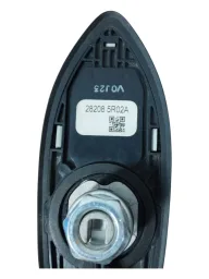ANTENA TETO SHARK KICKS 2017 2018 A 2024
